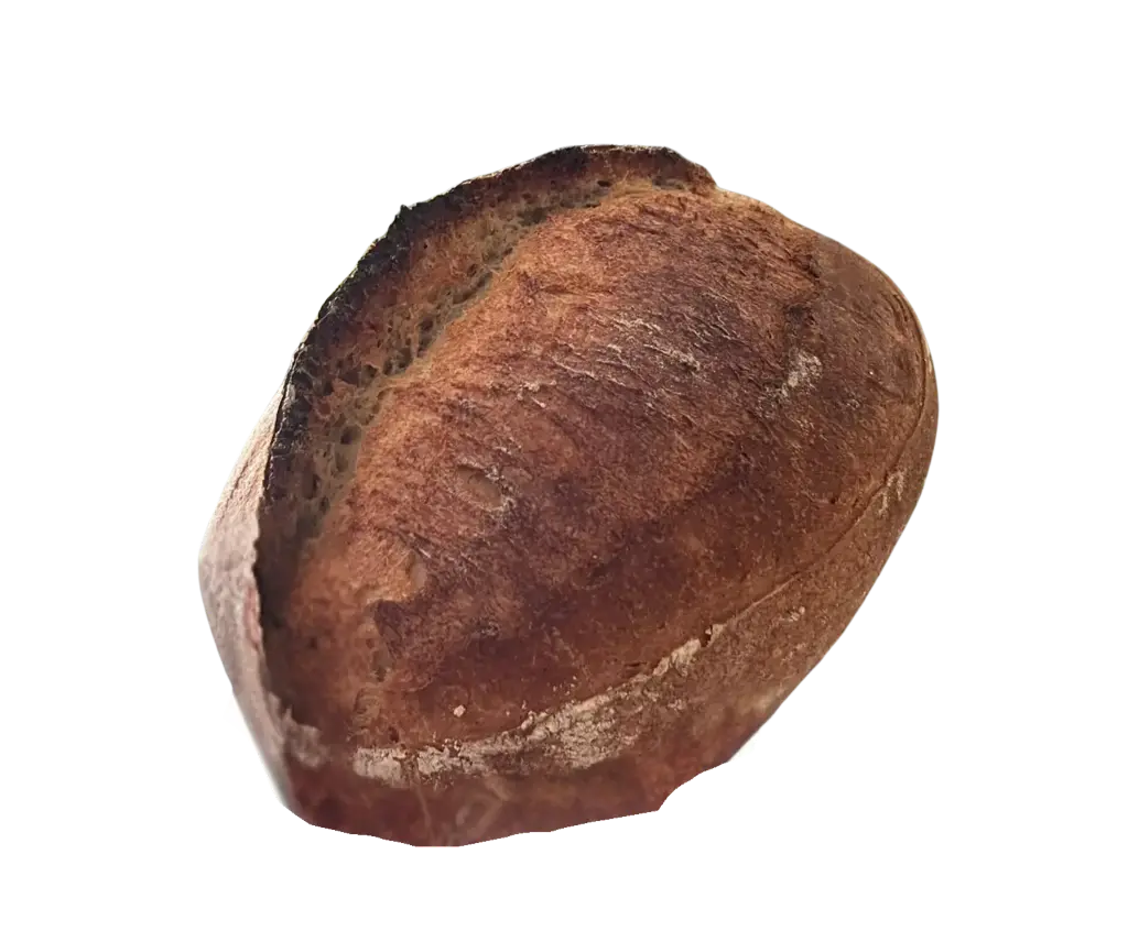 Pain de campagne