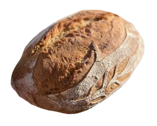Pain de campagne